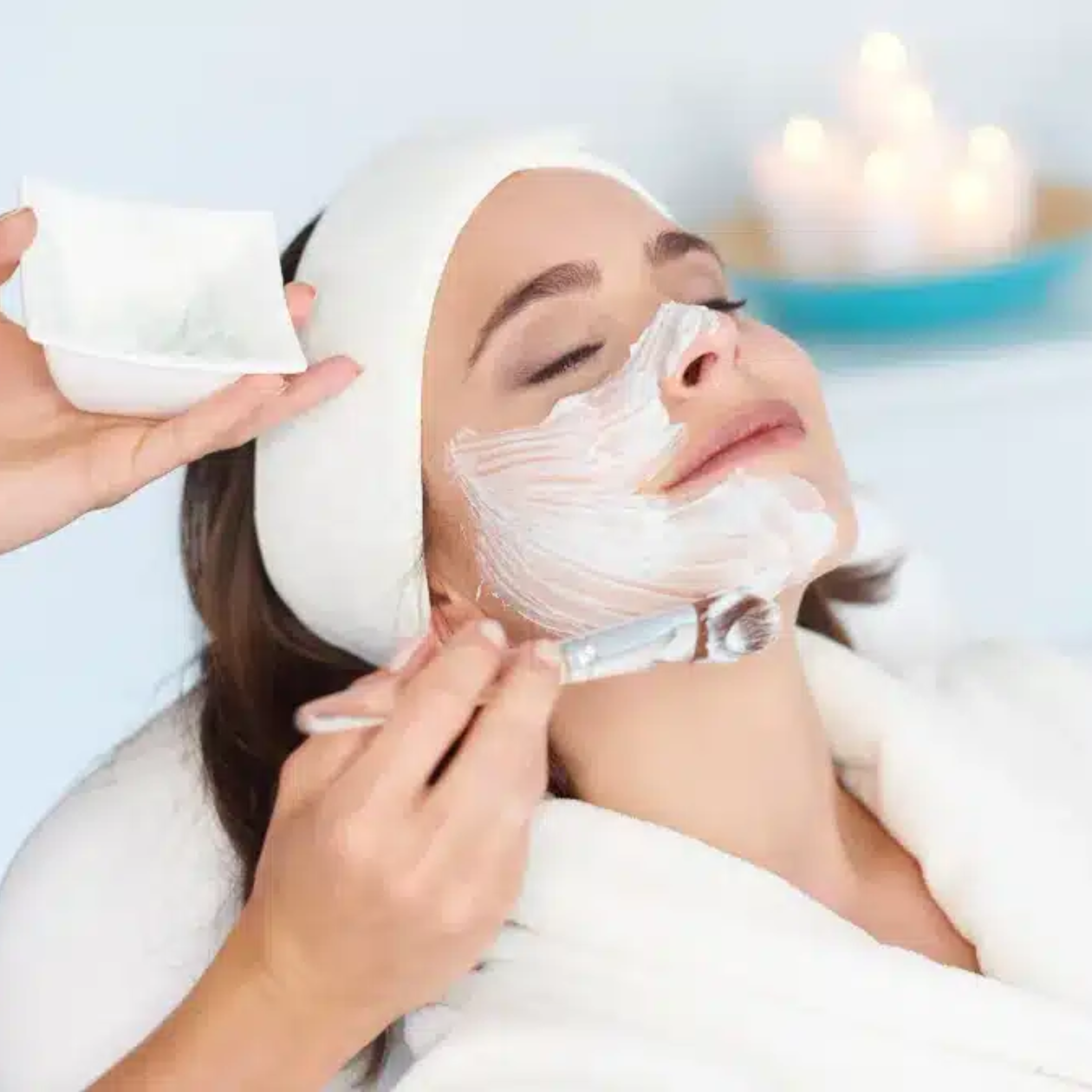 Signature Glow Facial